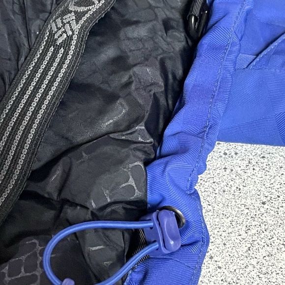 Columbia winter ski snowboard jacket waterproof and breathable - Picture 13 of 16